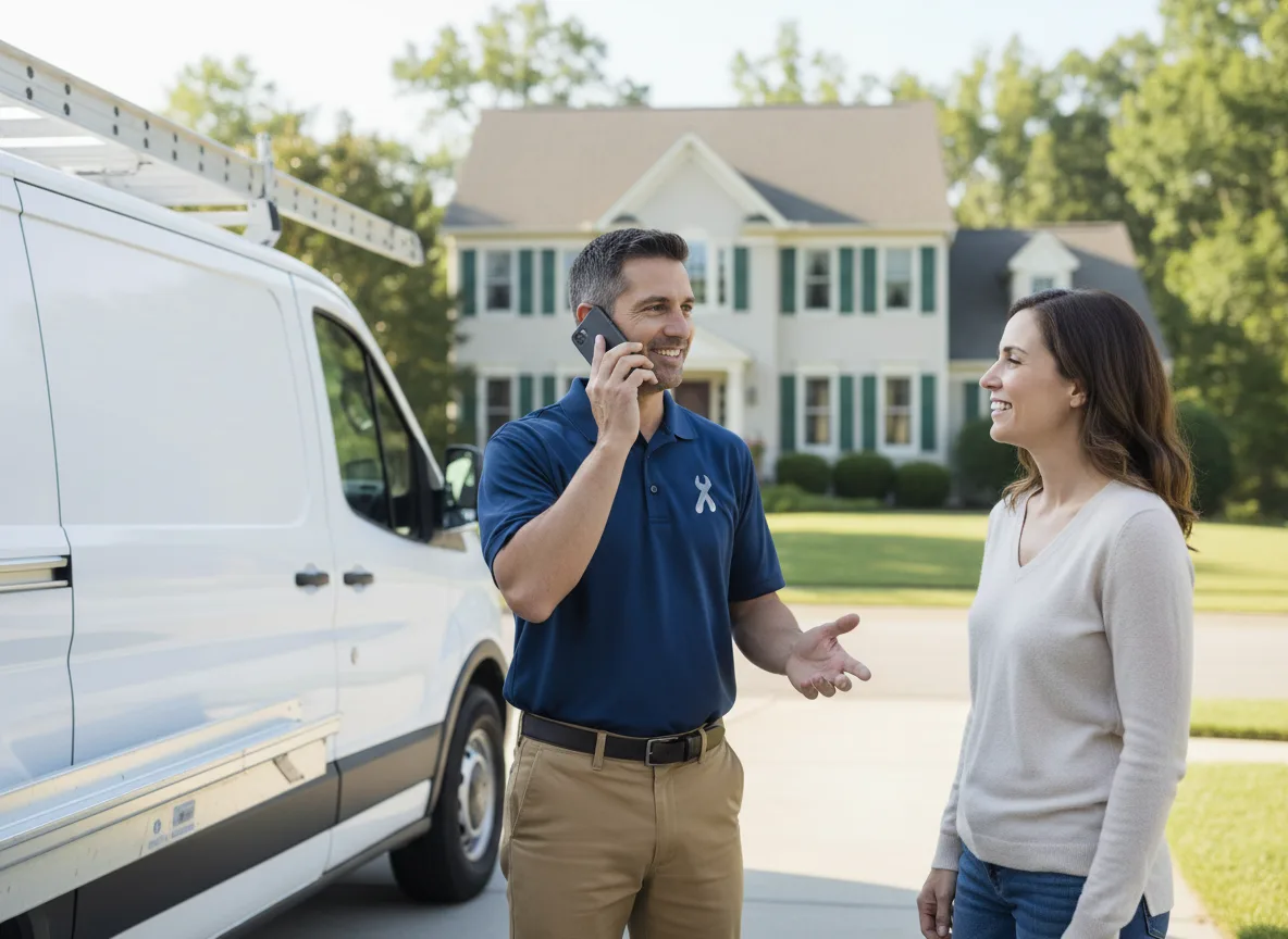 Home Gutter Service Farwell, NE FAQs